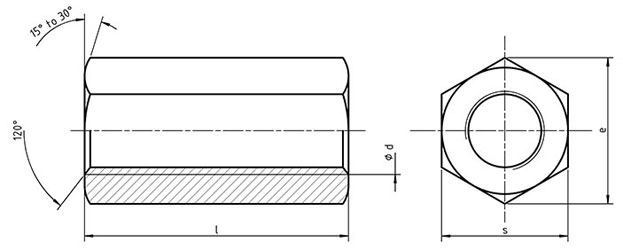 CSN 21604