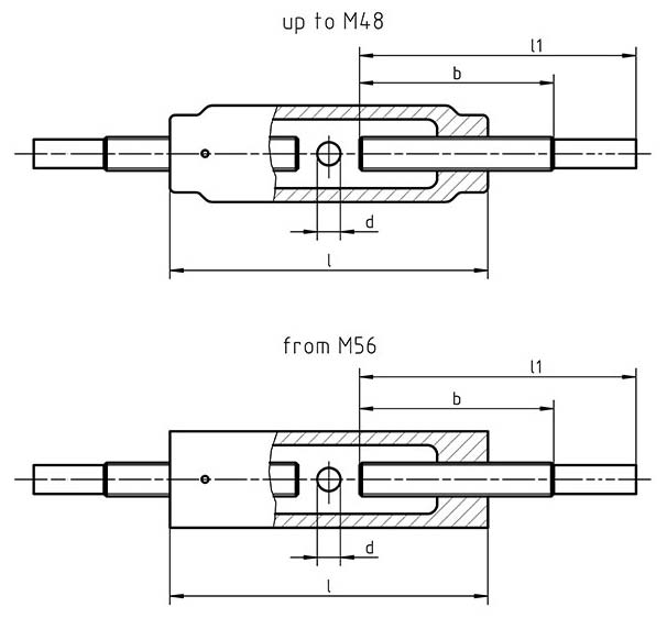 DIN 1478 SE DIN 1478 SE