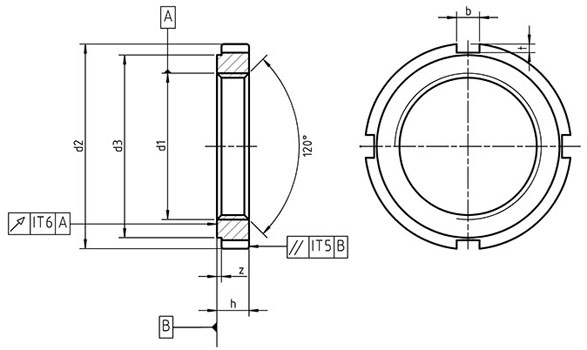 DIN 1804