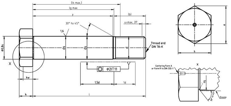 DIN 610