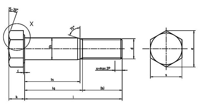 DIN 7968