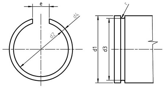 DIN 7995