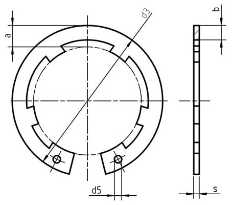 DIN 984