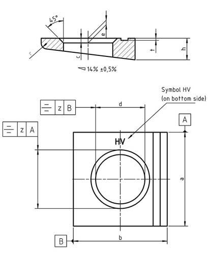 UNI 5715