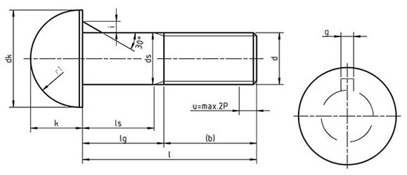 UNI 5730