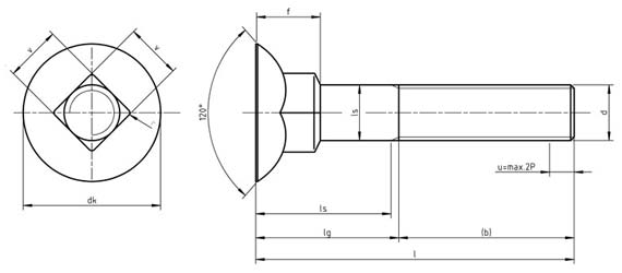 UNI 6104