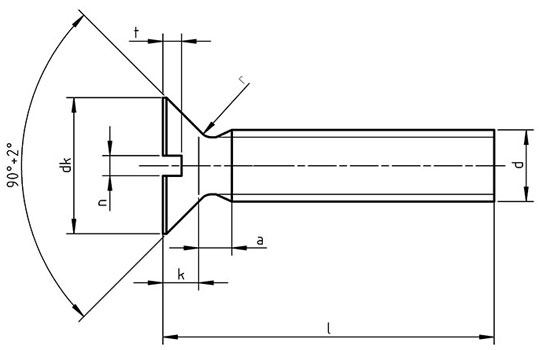 UNI 6109