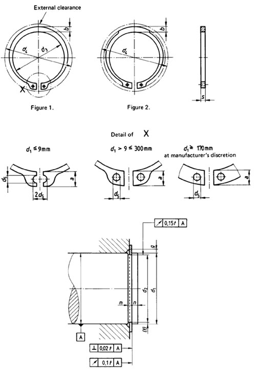 UNI 7435