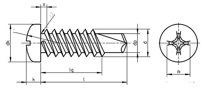 UNI 8118 N