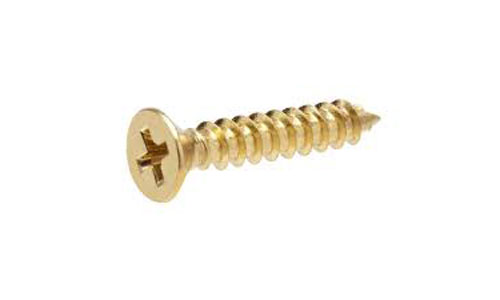 Brass Fasteners