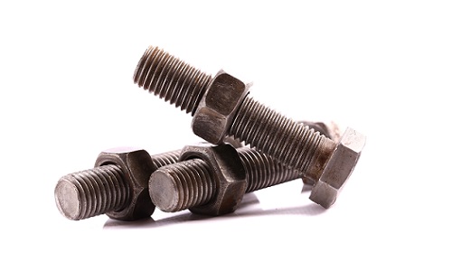 Indian Material Fasteners