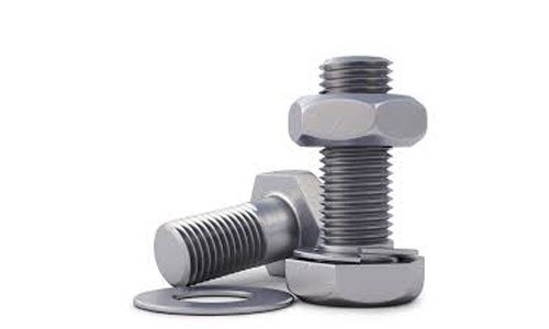 Nickel Alloy Fasteners