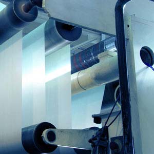 AISI 4130H for Paper and Pulp Processing Industry