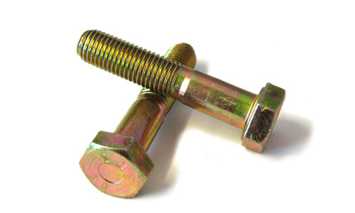 SAE Material Fasteners