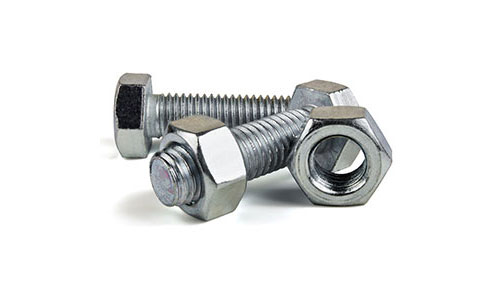 Stellite Fasteners