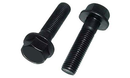 Hex Flange Bolts