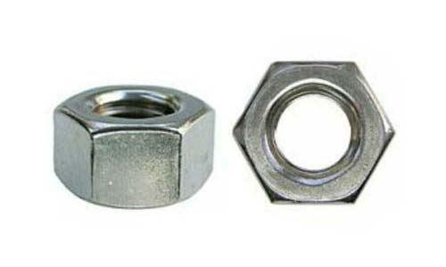 Hex Nuts