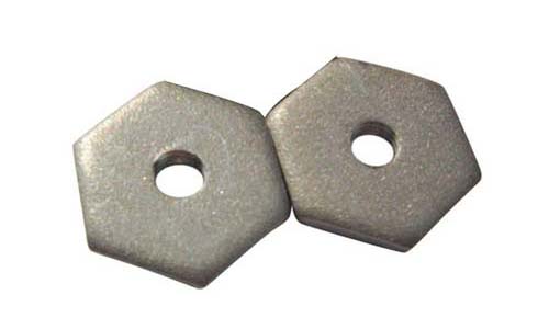 Hex Washers