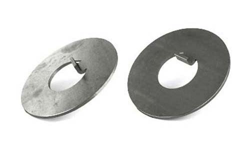 Internal Tab Washers