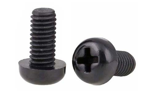 Round Head Screws