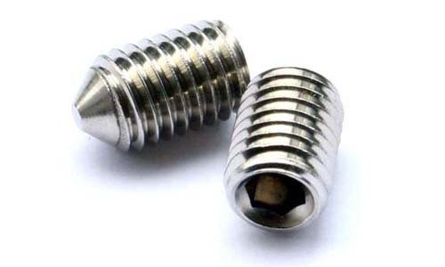 Set Screws