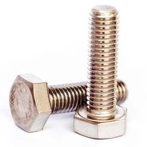 Silicon Bronze C65500 Fasteners