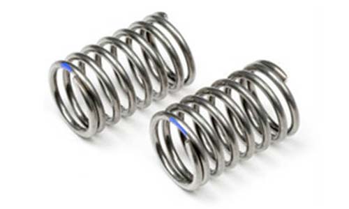 AISI 4130 Springs