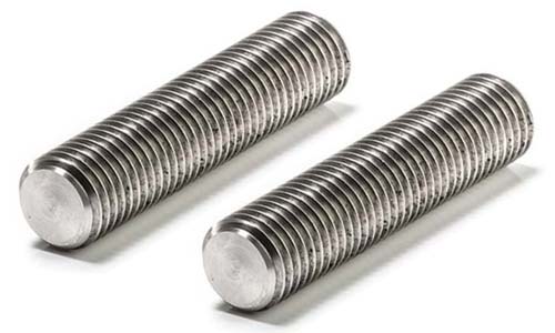 AISI 4130 Stud Bolts