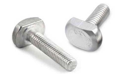 T Head Screws