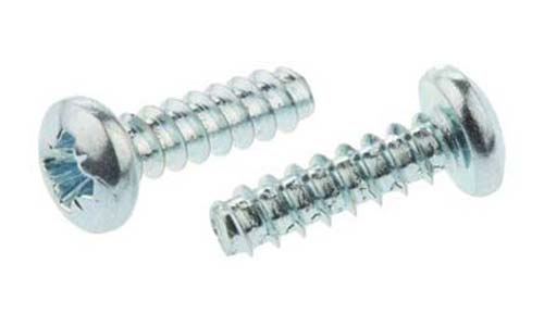 Thread Forming Screws