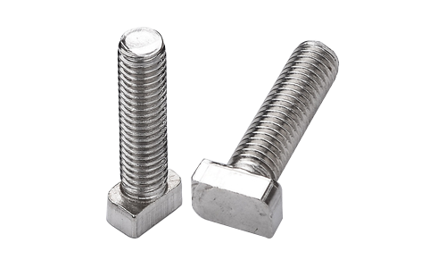 Tin Plated Fasteners